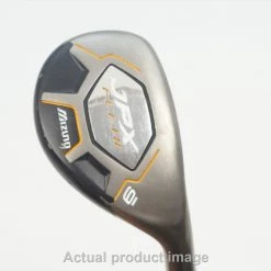 Mizuno Jpx Fli-Hi 6 Hybrid Regular Flex Prolaunch Axis 1015799 Good