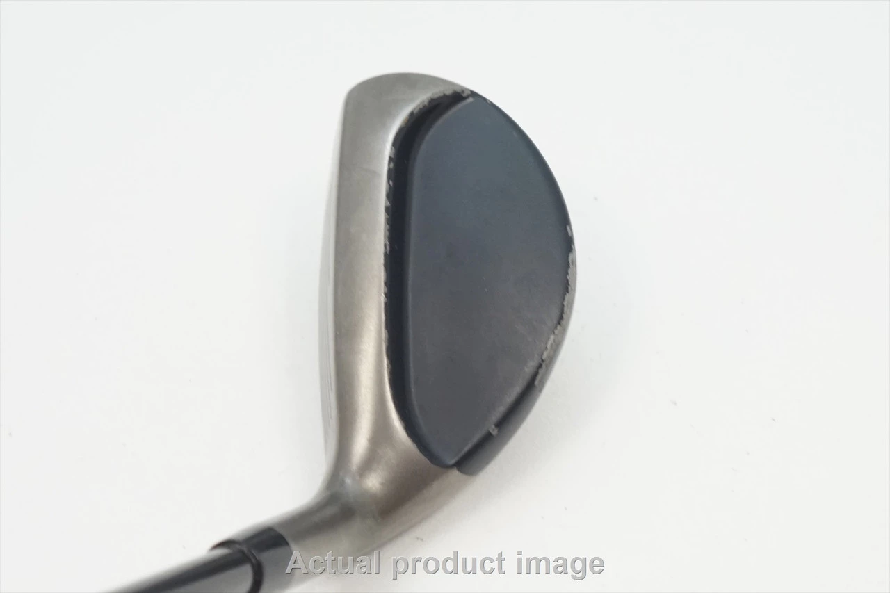 Mizuno Jpx Fli-Hi 6 Hybrid Regular Flex Prolaunch Axis 1015799 Good - Image 3