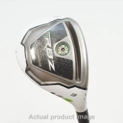 Taylormade Rocketballz Rescue 19° 3 Hybrid Stiff Flex Rbz 1015800 Good