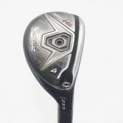 Titleist 915Hd 23.5° 4 Hybrid Stiff Flex Diamana 1015814 Good