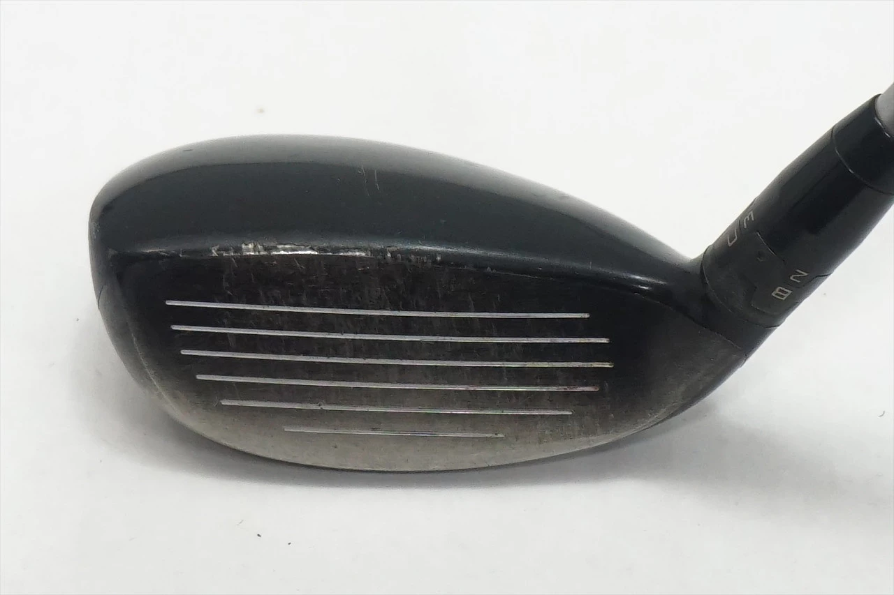 Titleist 915Hd 23.5° 4 Hybrid Stiff Flex Diamana 1015814 Good - Image 2