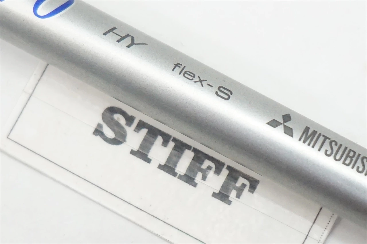 Titleist 915Hd 23.5° 4 Hybrid Stiff Flex Diamana 1015814 Good - Image 5