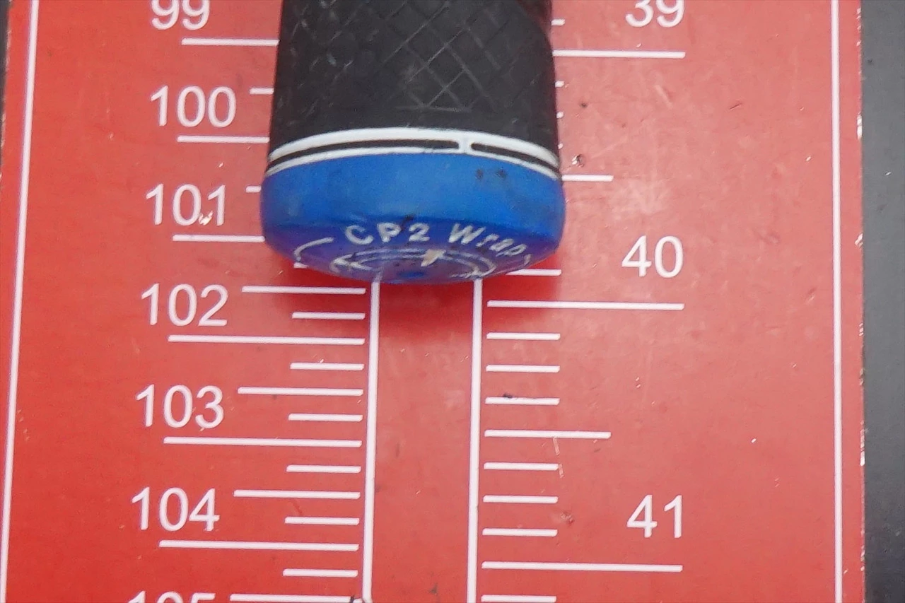 Titleist 915Hd 23.5° 4 Hybrid Stiff Flex Diamana 1015814 Good - Image 6