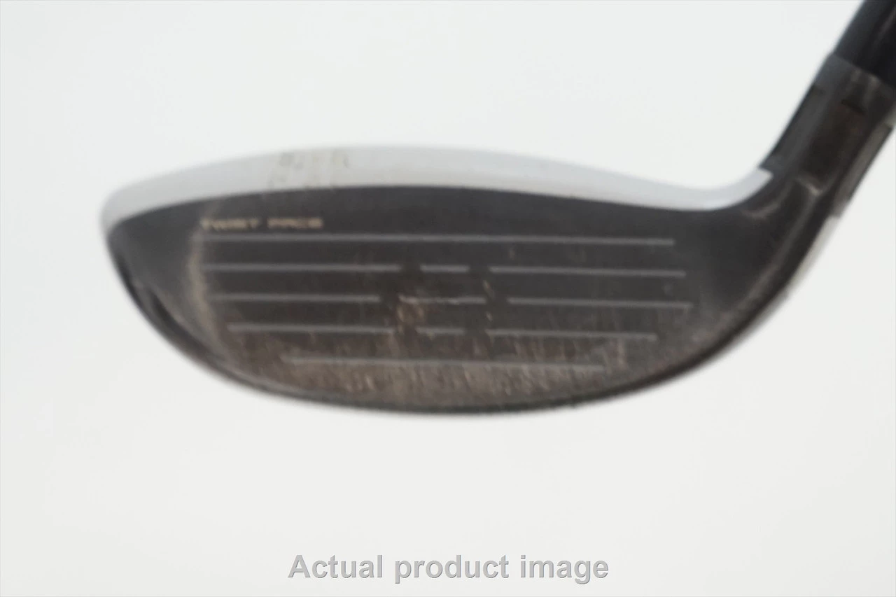 Taylormade Sim Max 22° 4 Hybrid Regular Flex Ventus 1015828 Good - Image 2