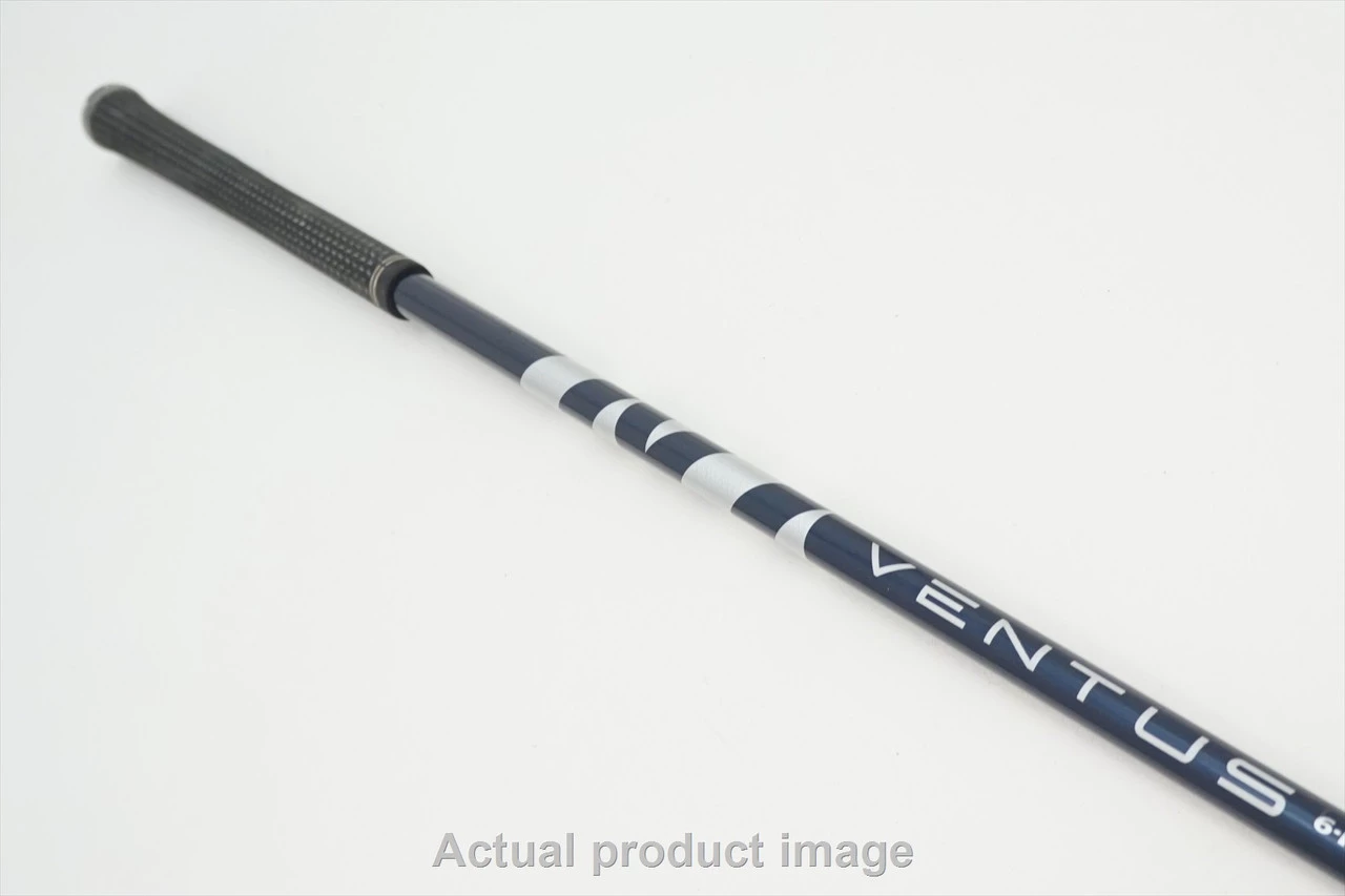 Taylormade Sim Max 22° 4 Hybrid Regular Flex Ventus 1015828 Good - Image 4