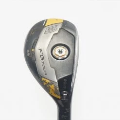 Wilson Fg Tour F5 20° 3H Hybrid Stiff Flex Fubuki 1015830 Fair