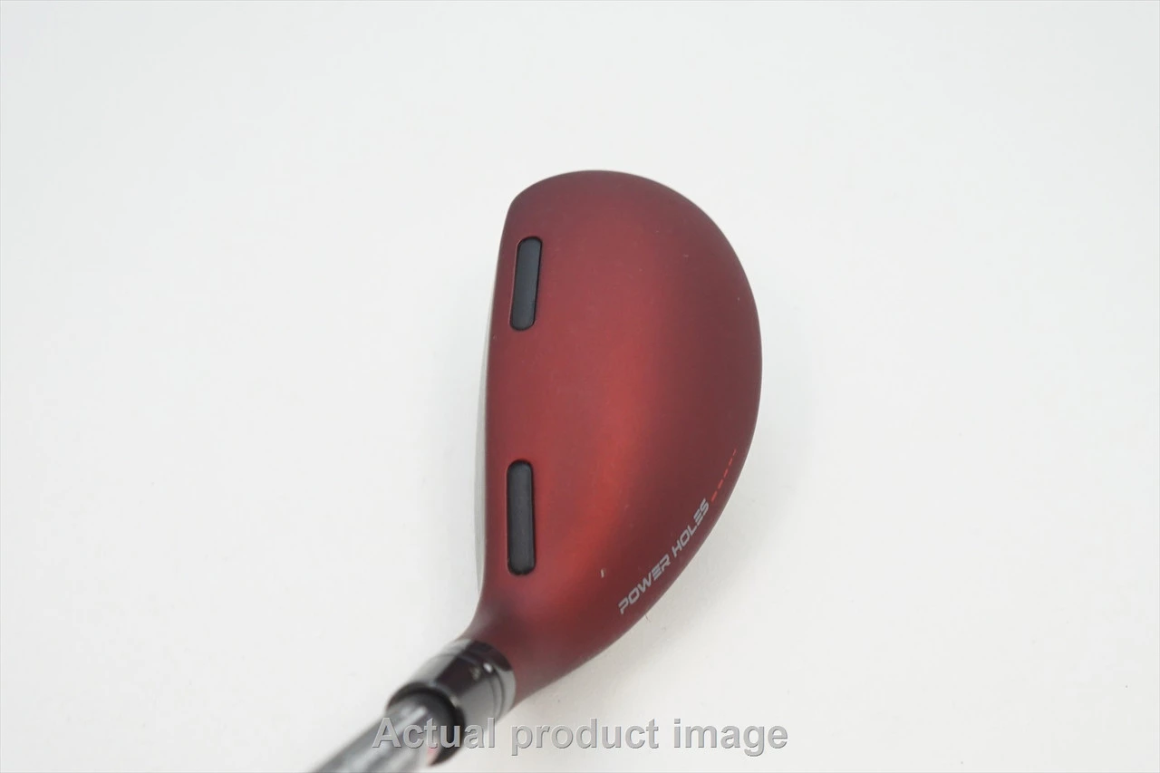 Wilson C300 23° 4H Hybrid Regular Flex Fujikura Pro 78H 1015831 Good - Image 3