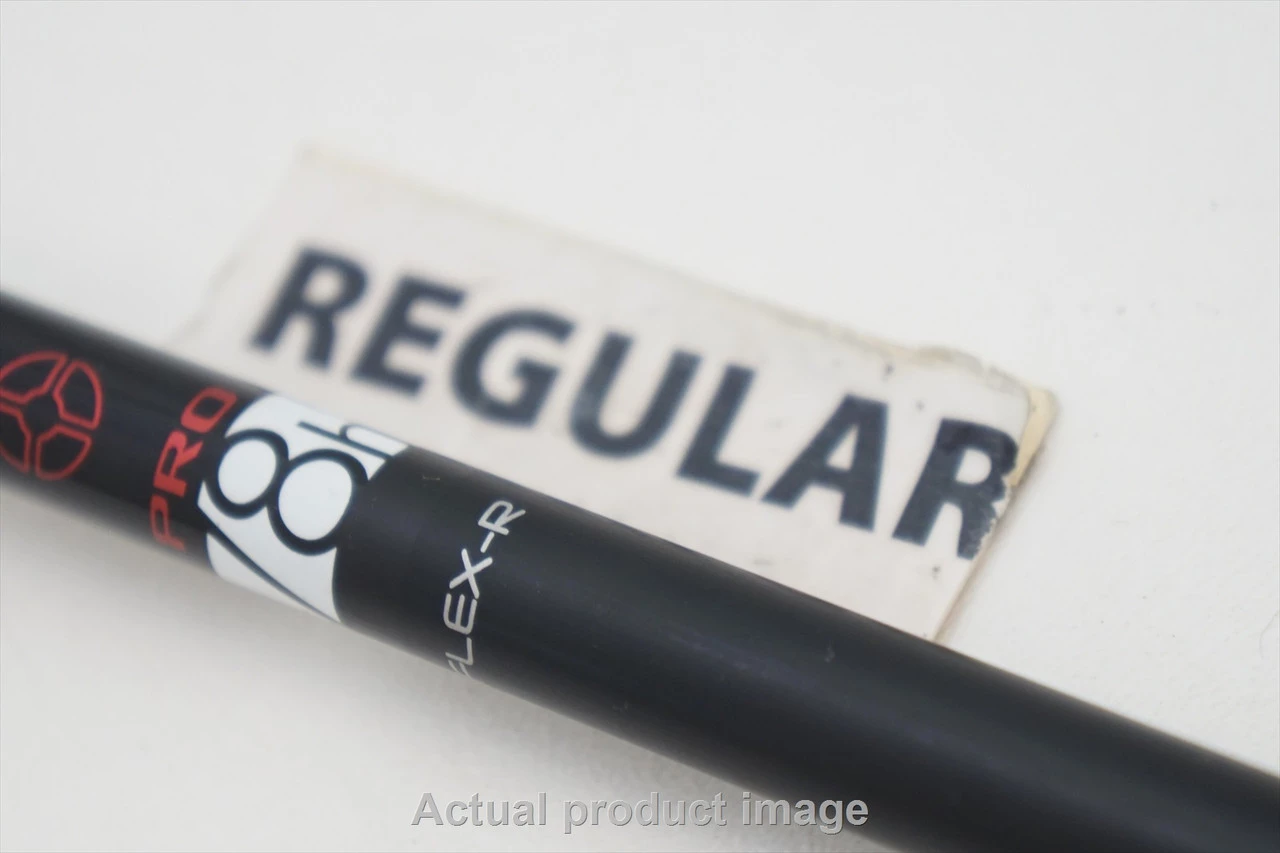 Wilson C300 23° 4H Hybrid Regular Flex Fujikura Pro 78H 1015831 Good - Image 5