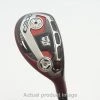 Wilson C300 20° 3H Hybrid Regular Flex Fujikura Pro 78H 1015832 Good