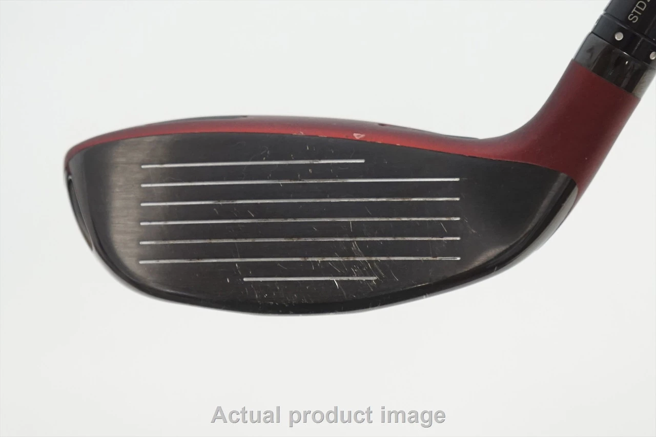 Wilson C300 20° 3H Hybrid Regular Flex Fujikura Pro 78H 1015832 Good - Image 2