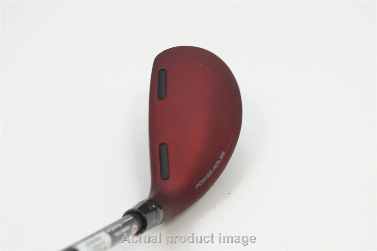 Wilson C300 20° 3H Hybrid Regular Flex Fujikura Pro 78H 1015832 Good - Image 3