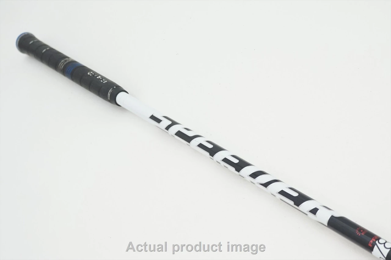 Wilson C300 20° 3H Hybrid Regular Flex Fujikura Pro 78H 1015832 Good - Image 4