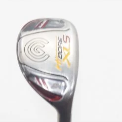 Cleveland Hi-Bore Xls 2 Hybrid Extra Stiff Flex Dynamic Gold 1015884 Good