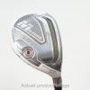 Taylormade M Gloire 24° 5 Hybrid Ladies Flex Speeder Evolution 1015953 Good