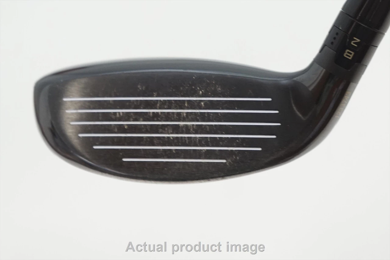Titleist 818 H1 23° 4H Hybrid Regular Flex Tensei 1015961 Good - Image 2