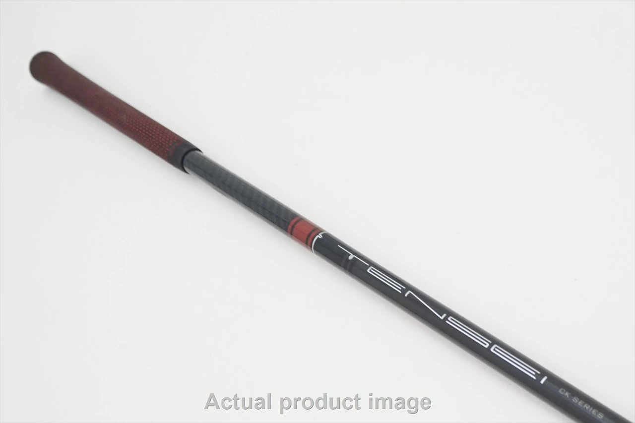 Titleist 818 H1 23° 4H Hybrid Regular Flex Tensei 1015961 Good - Image 4