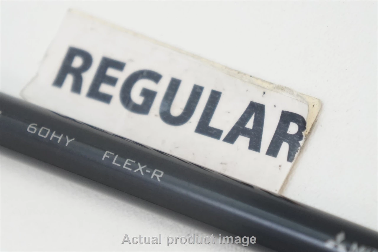 Titleist 818 H1 23° 4H Hybrid Regular Flex Tensei 1015961 Good - Image 5