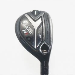 Titleist 818 H1 21° 4H Hybrid Regular Flex Tensei 1015962 Good