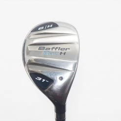 Cobra Baffler Rail H 31° 6/H Hybrid Ladies Flex Fujikura 1015969 Good