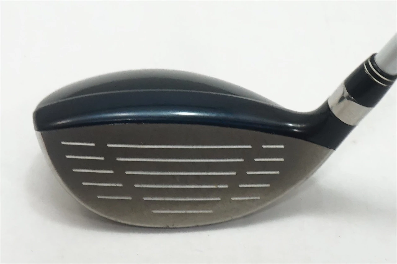 Cobra Baffler Rail H 25° 4/H Hybrid Regular Flex Fujikura 1016000 Good - Image 2