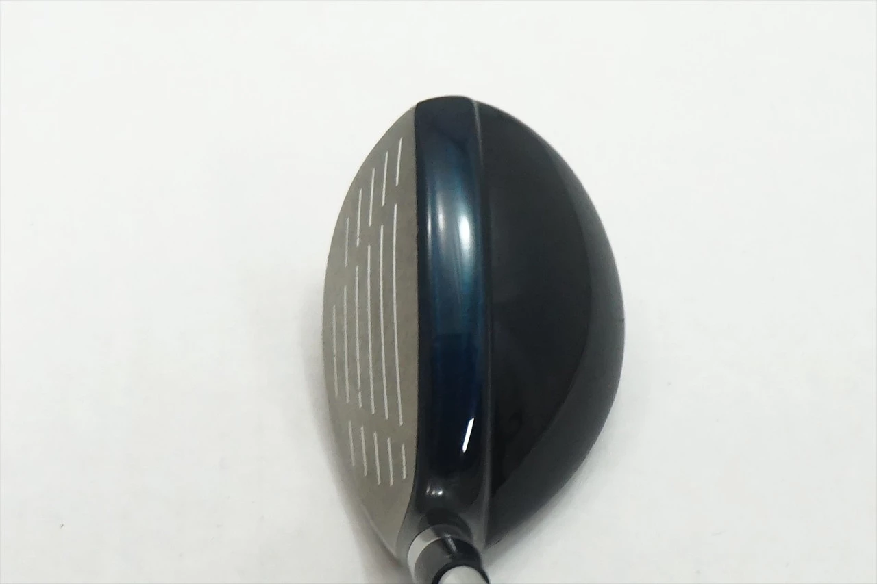 Cobra Baffler Rail H 25° 4/H Hybrid Regular Flex Fujikura 1016000 Good - Image 3