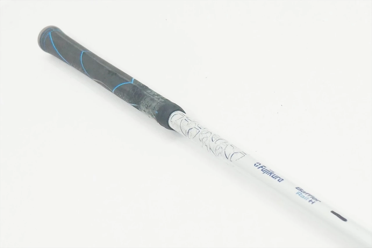 Cobra Baffler Rail H 25° 4/H Hybrid Regular Flex Fujikura 1016000 Good - Image 5