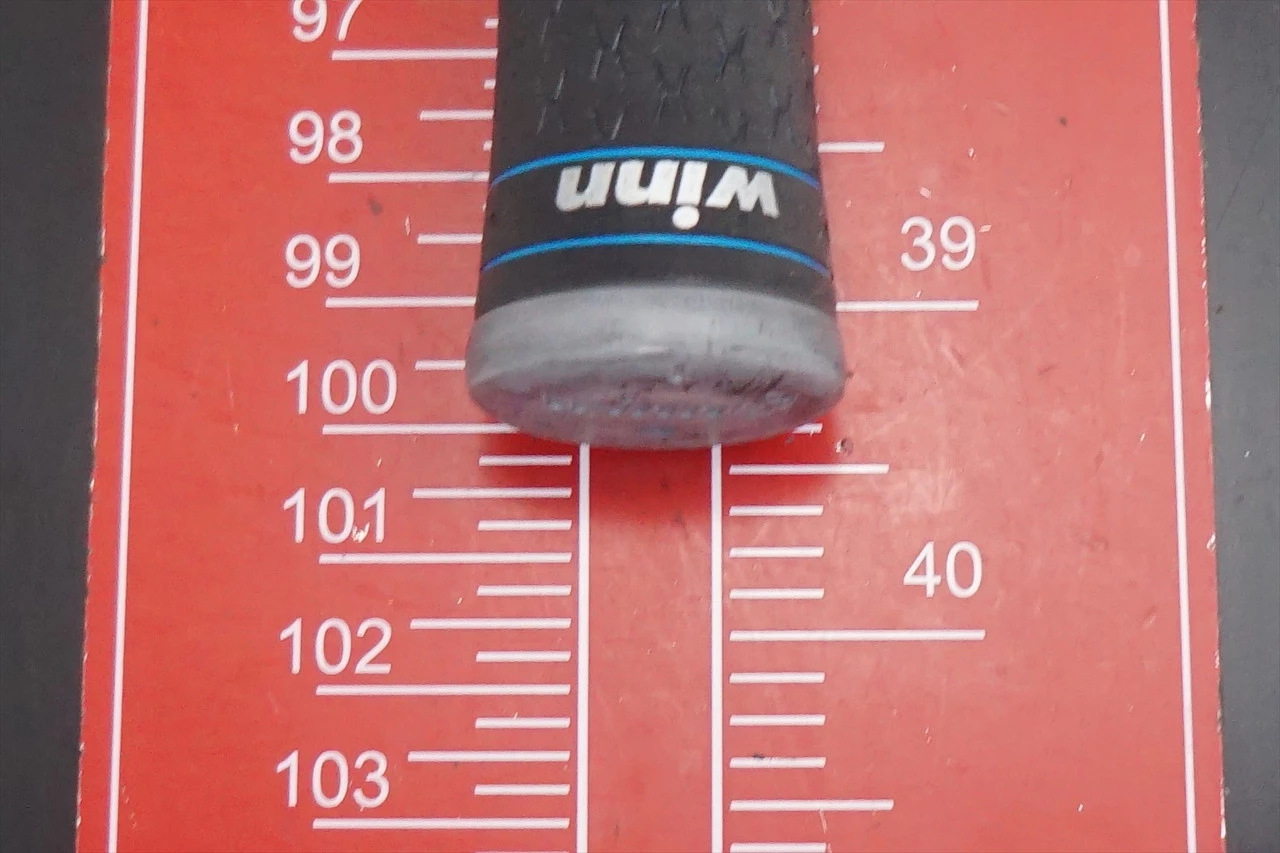 Cobra Baffler Rail H 25° 4/H Hybrid Regular Flex Fujikura 1016000 Good - Image 6