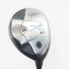 Callaway X Hot 2008 24° 4H Hybrid Ladies Flex Stock Shaft 1016010 Good