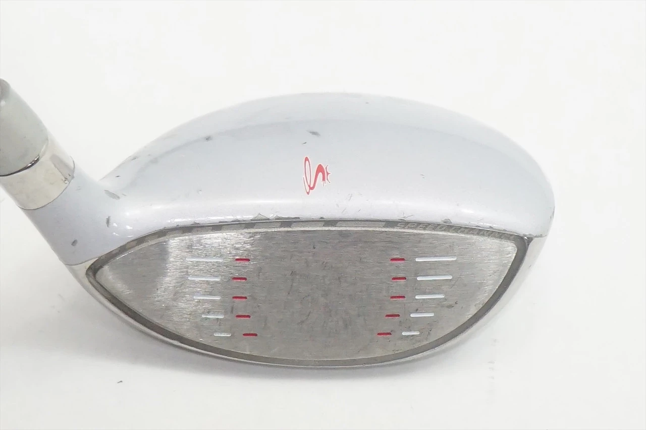 Cobra Fly-Z Xl 28° 6H Hybrid Ladies Flex Stock Shaft 1016012 Good Left Hand Lh - Image 2