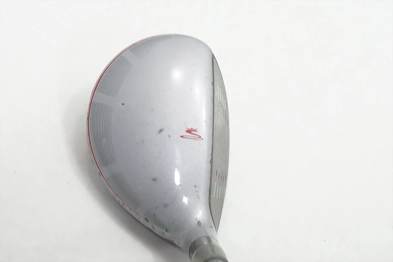 Cobra Fly-Z Xl 28° 6H Hybrid Ladies Flex Stock Shaft 1016012 Good Left Hand Lh - Image 3