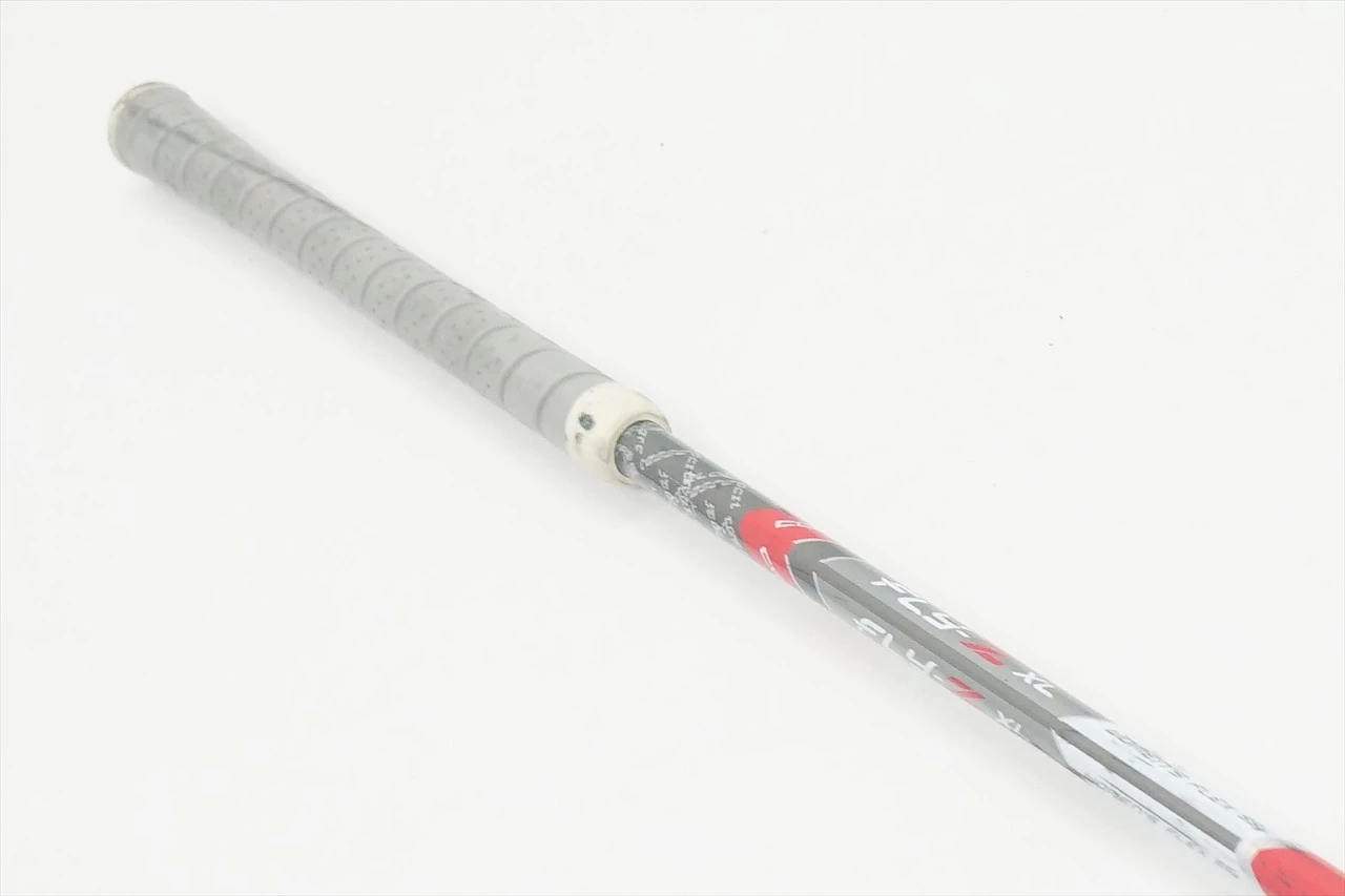 Cobra Fly-Z Xl 28° 6H Hybrid Ladies Flex Stock Shaft 1016012 Good Left Hand Lh - Image 4