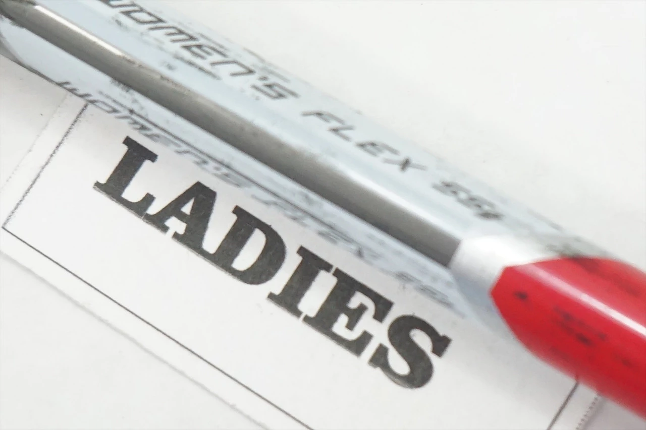 Cobra Fly-Z Xl 28° 6H Hybrid Ladies Flex Stock Shaft 1016012 Good Left Hand Lh - Image 5