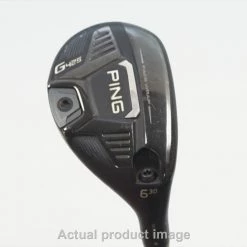 Ping G425 30° 6 Hybrid Regular Flex Alta Cb 1016020 Good