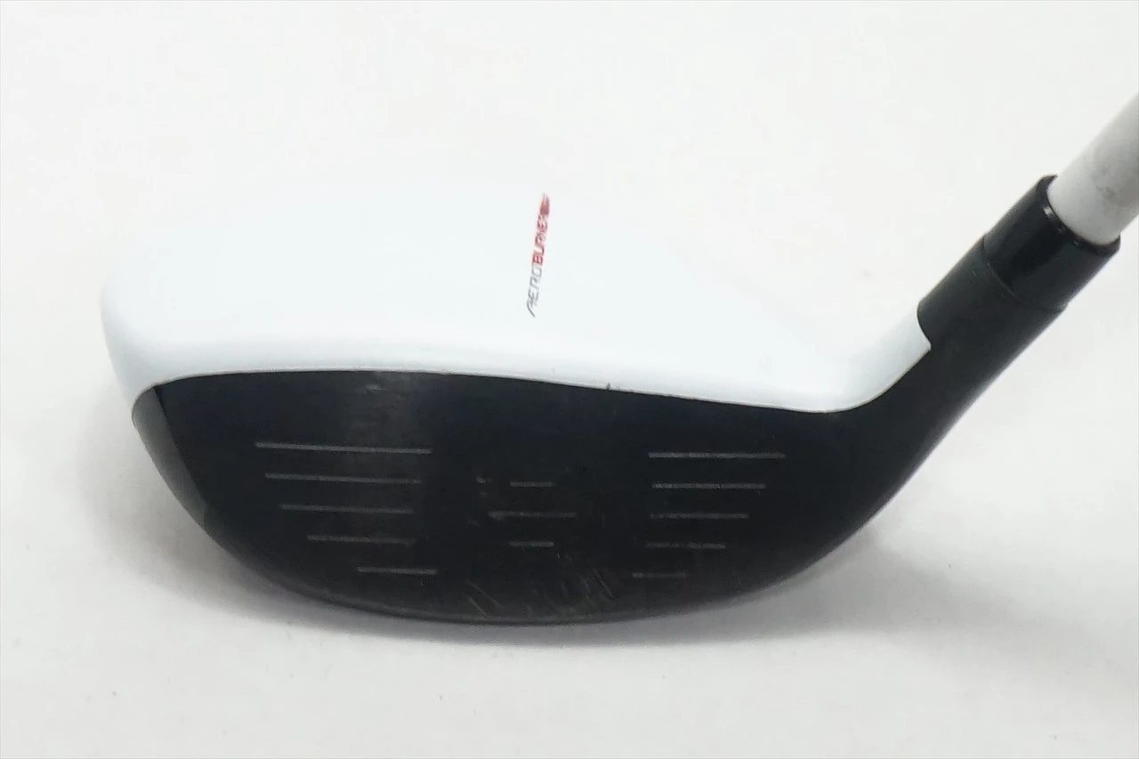 Taylormade Aeroburner 25° 5 Hybrid Ladies Flex Matrix Speed Rul-Z 55 1016034 - Image 2