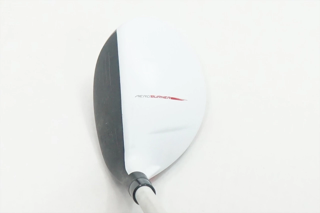 Taylormade Aeroburner 25° 5 Hybrid Ladies Flex Matrix Speed Rul-Z 55 1016034 - Image 3