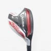 Taylormade Aeroburner 22° 4 Hybrid Ladies Flex Matrix Speed Rul-Z 55 1016035