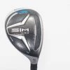 Taylormade Sim Max 25° 5 Hybrid Regular Flex Ventus 1016049 Fair
