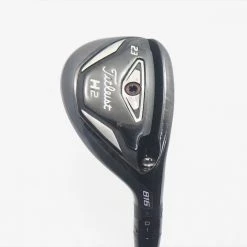 Titleist 816 H2 23° 4H Hybrid Stiff Flex Motore 1016053 Good