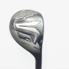 Wilson Launch Pad 2 22.5° 4H Hybrid Regular Flex Evenflow 1016170 Excellent