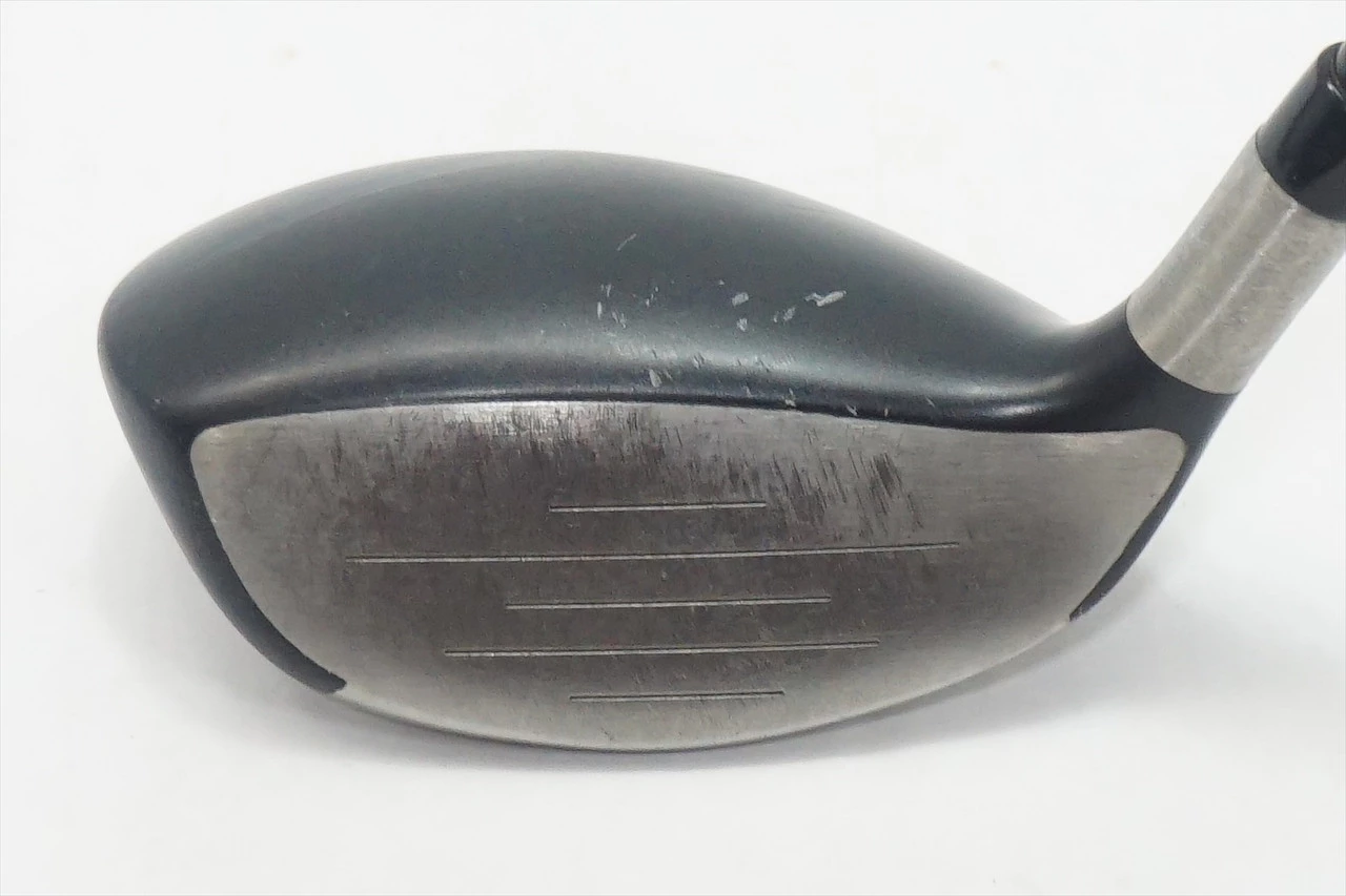 Taylormade Jetspeed 28° 6 Hybrid Senior Flex Velox T 1016184 Good - Image 2