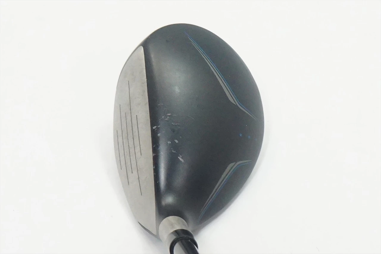 Taylormade Jetspeed 28° 6 Hybrid Senior Flex Velox T 1016184 Good - Image 3