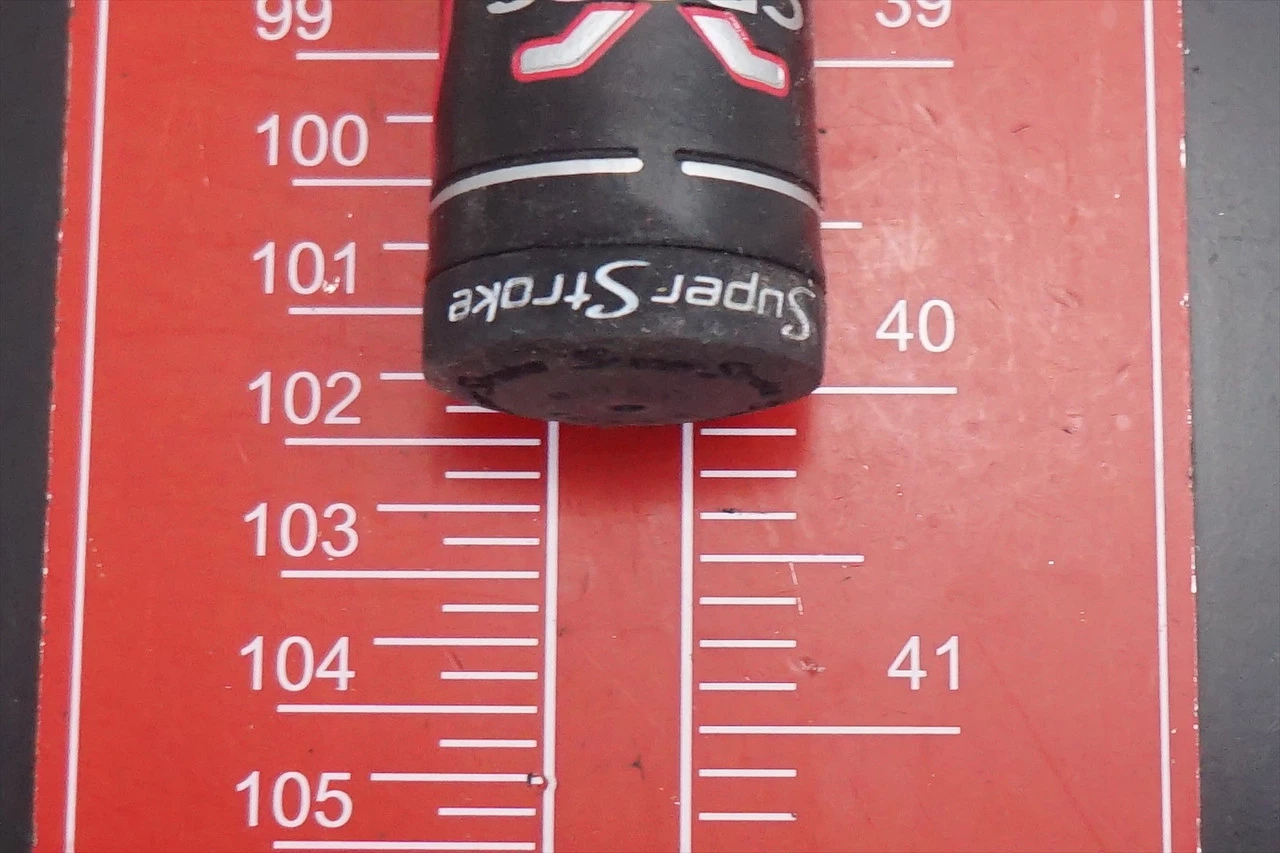 Taylormade Jetspeed 28° 6 Hybrid Senior Flex Velox T 1016184 Good - Image 6