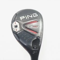 Ping G410 17° 2 Hybrid Stiff Flex Tour 1016213 Good