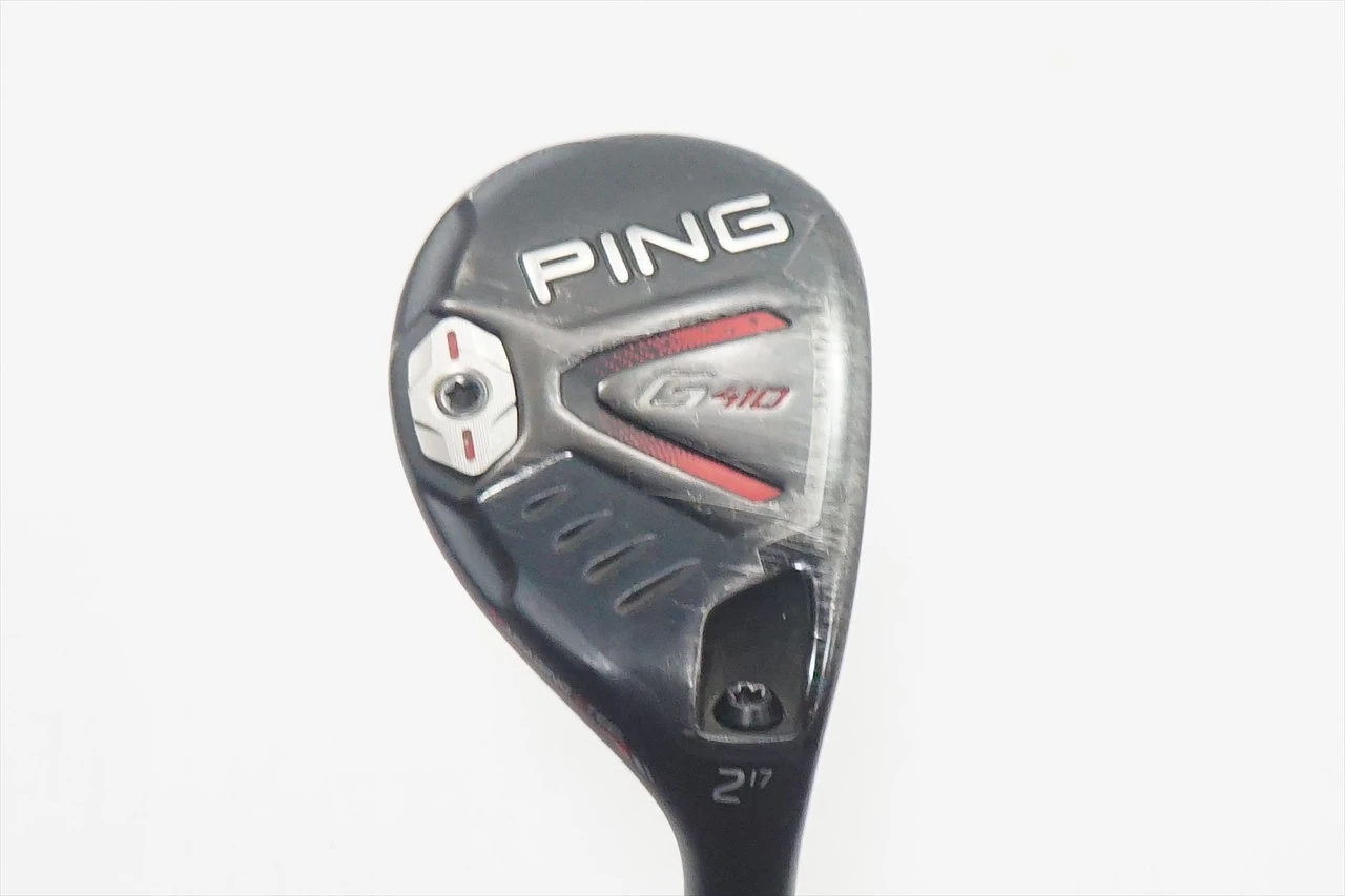 Ping G410 17° 2 Hybrid Stiff Flex Tour 1016213 Good