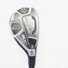 Taylormade M1 21° 4 Hybrid Stiff Flex Hzrdus 1016215 Fair