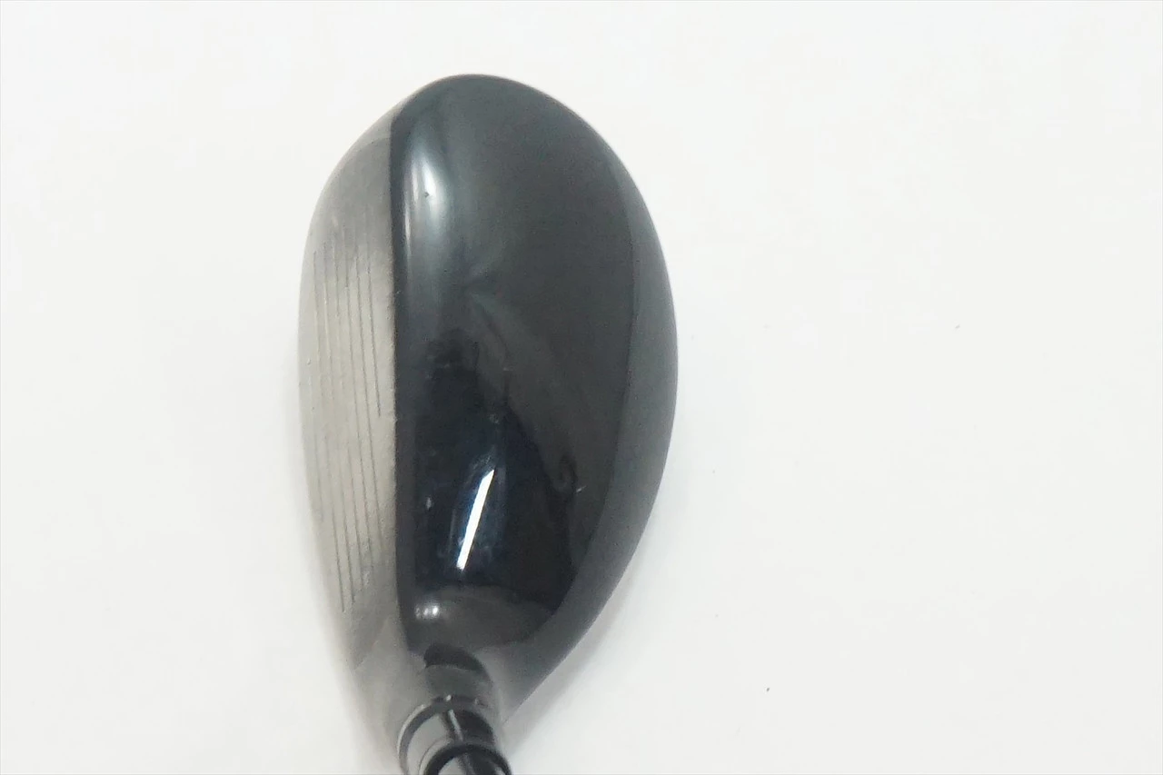 Taylormade M1 21° 4 Hybrid Stiff Flex Hzrdus 1016215 Fair - Image 3