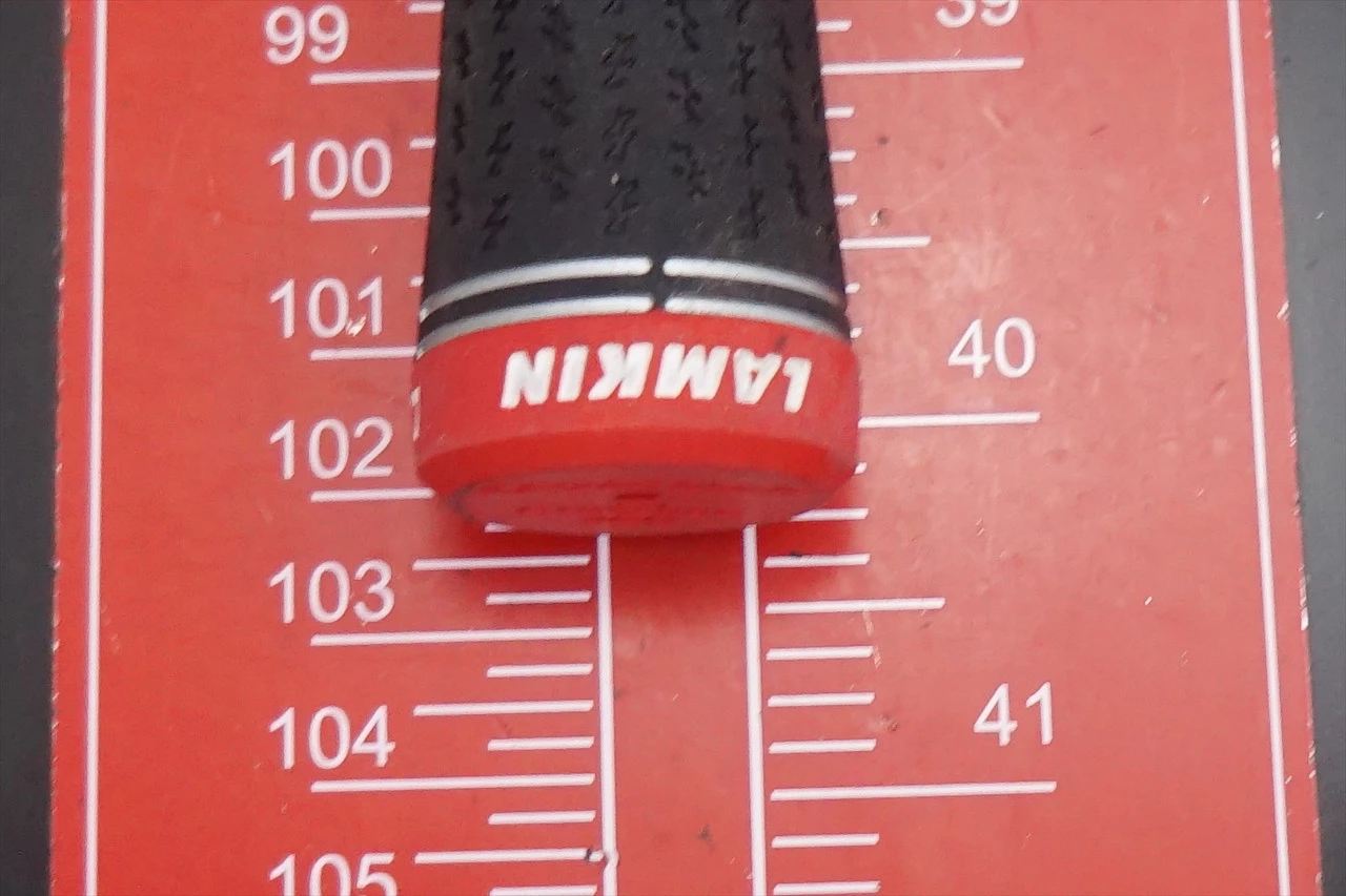 Taylormade M1 21° 4 Hybrid Stiff Flex Hzrdus 1016215 Fair - Image 6