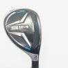 Taylormade Sim Max 19° 3 Hybrid Extra Stiff Flex Fx Accra 1016217 Good