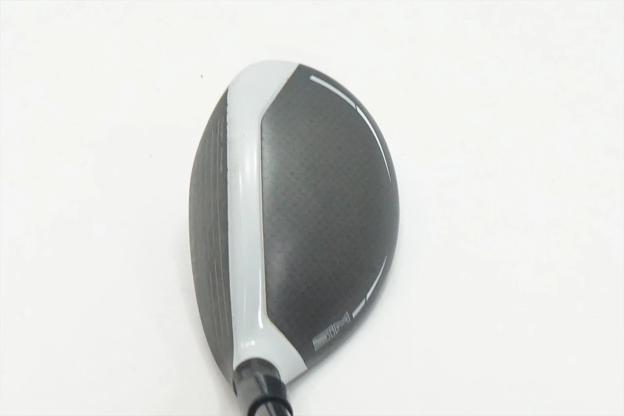 Taylormade Sim Max 19° 3 Hybrid Extra Stiff Flex Fx Accra 1016217 Good - Image 3