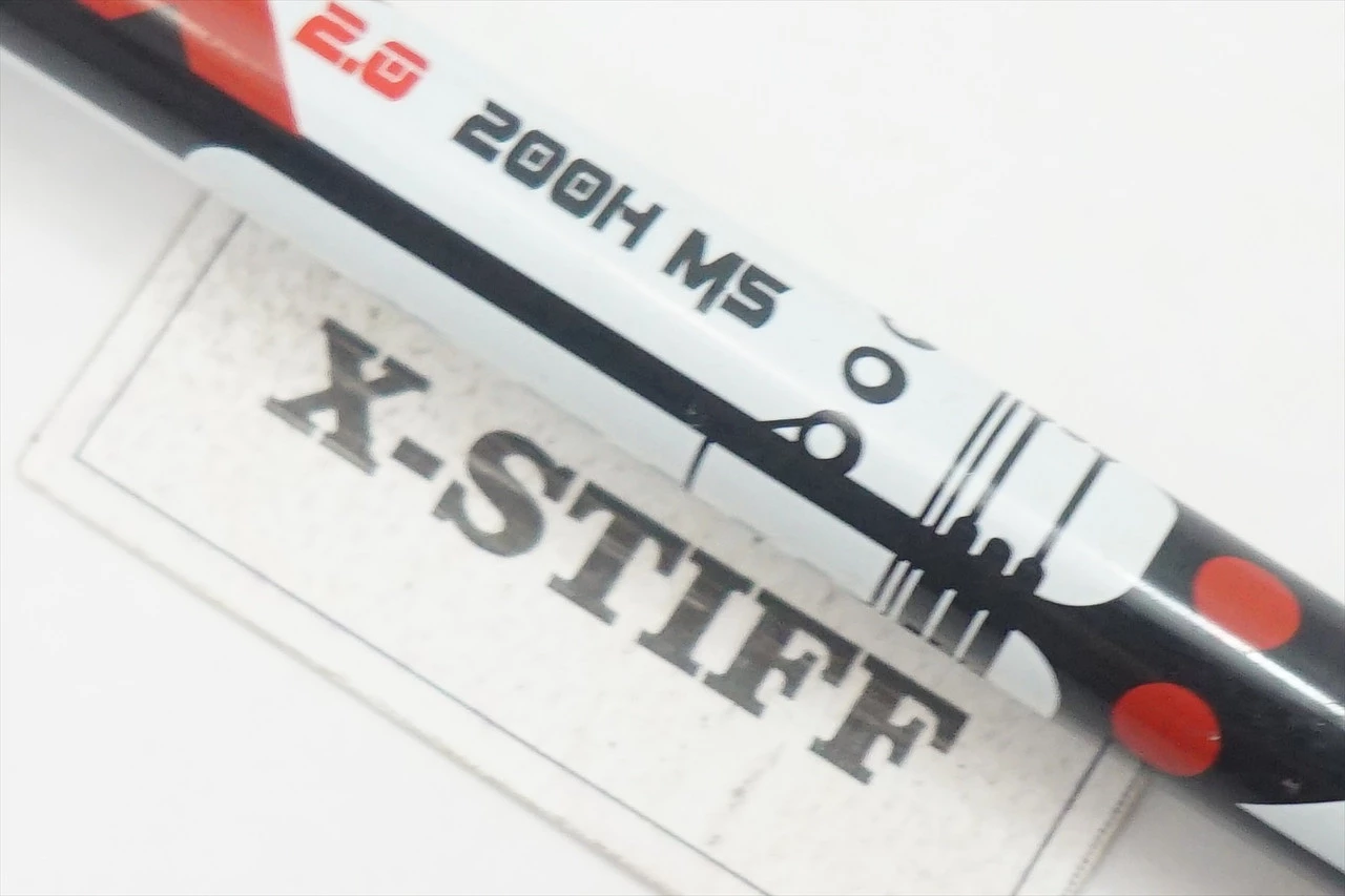 Taylormade Sim Max 19° 3 Hybrid Extra Stiff Flex Fx Accra 1016217 Good - Image 5